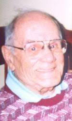Kenneth J. Chartier,, 94