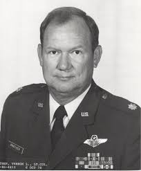 Vernon Prather Obituary (2012)