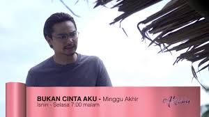 Dizi community indonesia 2 months ago. Bukan Cinta Aku L Minggu Akhir Youtube