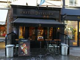 De utrechtse vestiging van snackbarketen frites atelier van topkok sergio herman is gesloten. Frites Atelier Antwerpen 2020 Reiseblog Hafeninfos Landausfluge Individuell