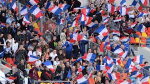 De paris à nice, en passant par rennes ou le havre, 9 villes participent. Football Coupe Du Monde Feminine 2019 Au Havre Les Billets Se Vendent Comme Des Petits Pains