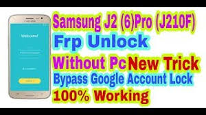How to install firmware on android phone for samsung j210f. Samsung J2 6 J2 Pro J210f Frp Unlock In Just One Click By Miracle Box 2018 New Method