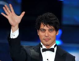 He is an actor, known for черный ангел (2002), il bello delle donne (2001). A Gabriel Garko Il Premio Mangiacinema Pop Mangiacinema