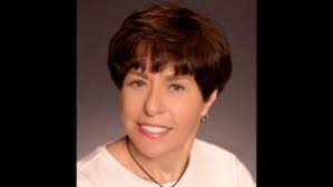 Fern Klamen Rosenberg