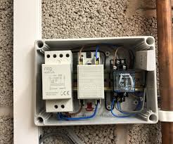 Distrib llc is a distributor of residential and commercial heating and cooling supplies. Installing Ring Doorbell Pro Transformer Online Shopping