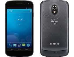 Turn on the power of your samsung galaxy nexus with a non accepted sim card. Verizon Slow To Update Galaxy Nexus To Jelly Bean
