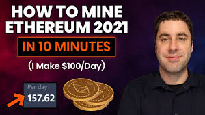 Grin (grin) grin is a privacy coin launched in 2019. How To Mine Ethereum Make Money 2021 Tutorial Setup In 10 Minutes Guide Youtube