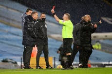 Read about man city v aston villa in the premier league 2019/20 season, including lineups, stats and live blogs, on the official website of the premier league. Bernardo Silva S Man City Goal Against Aston Villa Right To Stand As Pgmol Explains Why Rodri Was Not Offside The Independent