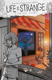 Buy Life Is Strange Coming Home #2 Cover B Leonardi | Comic Book World  Louisville