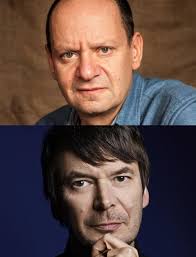 El Premio de literatura 2022 es para Philip Clark y Javier Montes