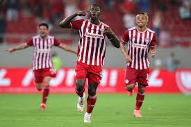 It contains the latest info about olympiacos and offering a channel for communication and entertainment to the fans of olympiacos. Olympiakos Sloban Mpratislabas Live Streaming To10 Gr