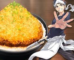 Before you do, check out this beginner's guide. 5 Cooking Anime Series That You Need To Know About
