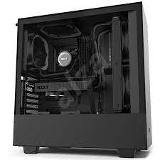 We did not find results for: Nzxt H510i Matte Black Pc Case Alzashop Com