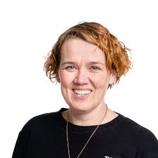 Audbjorg BJORNSDOTTIR