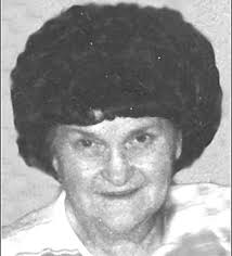 Eva Jacobson Obituary (2005)