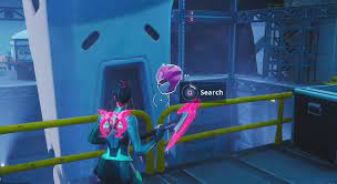 You can unlock five additional styles for her. Fortnite Singularity Helmet Locations Five Unlockable Styles Fortnite Insider