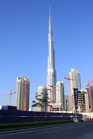 Samoe Vysokoe Zdanie V Mire Torzhestvenno Otkroyut V Dubae Ria Novosti 04 01 2010