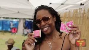 Esther JeanBart & Spread Love ™ @ Grace Jamaican Jerk Festival, New York 2106