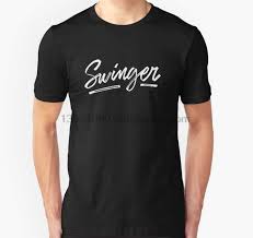 But i learned from the experiences and i was able to overcome my old when setting up a swinger profile, jackie recommends being completely honest if you want to be successfulcredit: Men Tshirt Short Sleeve Swinger T Shirt O Neck Women T Shirt T Shirts Aliexpress