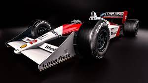 Mclaren Honda Mp4 4 Ayrton Senna By Nancorocks On Deviantart Ayrton Senna Ayrton Mclaren