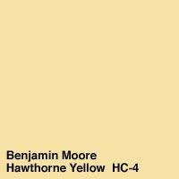 7 reasons your paint color looks bad. Hawthorne Yellow Hc 4 Benjamin Moore Colors Benjamin Moore Yellow Paint Colors