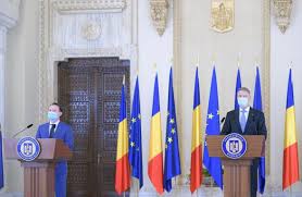 Born 1 april 1972) is a romanian politician who currently serves as the prime minister of romania. President Iohannis Designated Florin Citu For Prime Minister