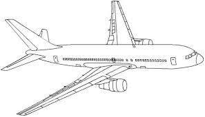 Airplane Coloring Pages To Print For Free Airplane Coloring Pages Coloring Pages To Print Super Coloring Pages