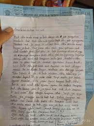 Terimakasih ibu /su_note contoh surat pribadi yang berisi permohonan maaf su_note note_color=#d8d8d8″ medan, 20 januari 2020. Surat Permintaan Maaf Kepada Ibu Kata Mutiara Bijak 2020