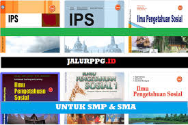 Jelaskan fungsi dan peranan peta dalam kegiatan pembelajaran di sekolah. Buku Paket Ips Smp Dan Sma Lengkap Jalurppg Id