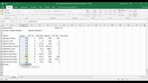 Check spelling or type a new query. Sam Excel 2016 Module 1 Textbook Tutorial 30 57 Youtube