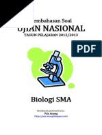Pak anang biologi sma 2019. Daftar Soal Un Biologi Sma Dan Pembahasannya Pak Anang Download Contoh Laporan Arus Kas