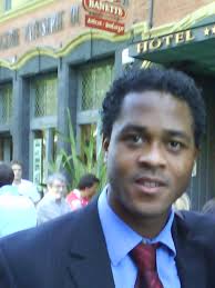 Patrick Kluivert