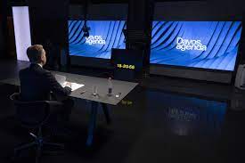 Forum founder klaus schwab called it a difficult decision … but ultimately the health and safety of everyone concerned is our highest priority. These Are The Top Impact Stories From The Davos Agenda World Economic Forum