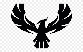 Logo Design Ideas Eagle Logo Design Black And White Png Sport gym logo bodybuilder with big muscles posing isolated vector silhouette front view. eagle logo design black and white png