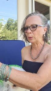 Author Michele Stoudt-Wright