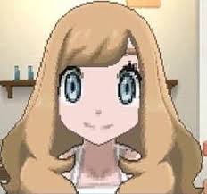 If you like the vide. Pokemon Ultra Sun And Moon Guide All Haircuts And Hair Colors Pokemon Ultra Sun And Ultra Moon