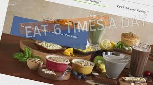 Prices for optavia's optimal weight 5&1 plan range from about $400 to $450 for 119 servings, or about three weeks' worth; Optavia Eat 6 Times A Day To Lose Weight Wwltv Com