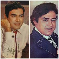 Remembering Sanjeev Kumar: Interesting facts that you must know  #SanrachnaSagar #BlogyWood One of the most famous stars in the 60s and 70s, Sanjeev  Kumar was popular for bringing offbeat characters to life.
