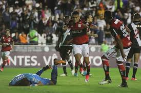 Flamengo 1 x 3 vasco melhores momentos completo carioca hd 15 04 2021 #flamengo #vasco #carioca flamengo 1 x. Flamengo Vence Vasco Em Sao Januario E Assume Vice Lideranca Gazeta Esportiva