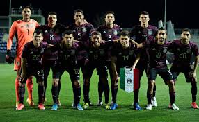 Jul 03, 2021 · todos los eventos de selección mexicana. Seleccion Mexicana Cuando Y Donde Juega Contra Honduras E Islandia Mexico Fecha Fifa