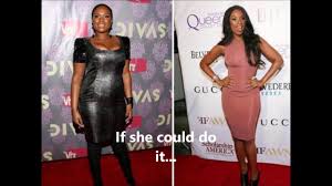 Andra day on her weight loss transformation for 'the united states vs. My Jante S 80 Lb Weightloss Self Discovery Journey Youtube