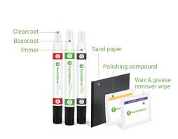 Suzuki Touch Up Paint Color Codes