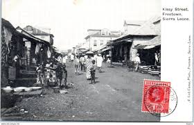 Special delivery from torrentgalaxy to ettv enjoy! Sierra Leone Afrique Sierra Leone Kissy Street Freetown