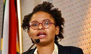 During an interview on radio 702 on monday, minister in the presidency khumbudzo ntshavheni said unions must stop. Presidency Appoints Khumbudzo Ntshavheni As Acting Minister To Replace Mthembu The Citizen