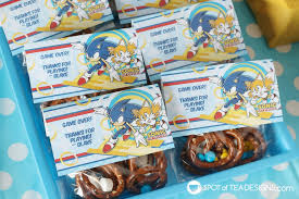 Hedgehog cupcake sonic the hedgehog hedgehog birthday sonic party yellow party decorations party themes party ideas. Sonic The Hedgehog Party Hacks Spot Of Tea Designs