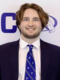 2025 Men's Lacrosse Roster