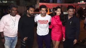 Nora fatehi is a indian dancer, model, actress, singer and producer who is best known for her work in the indian film industry. Nora Fatehi Birthday Celebration With Many Celebs Youtube