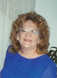 Thelma J. Futral 1934