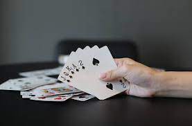 4 players are dealt 13 cards, try to be the first to. How To Play Dai Di Big Two