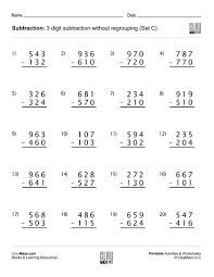 addition subtraction homeschool books math workbooks and free printable worksheets